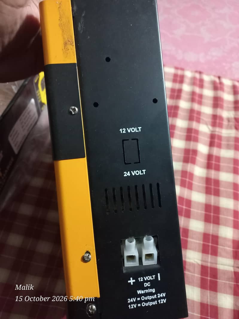 Solar Mppt 3