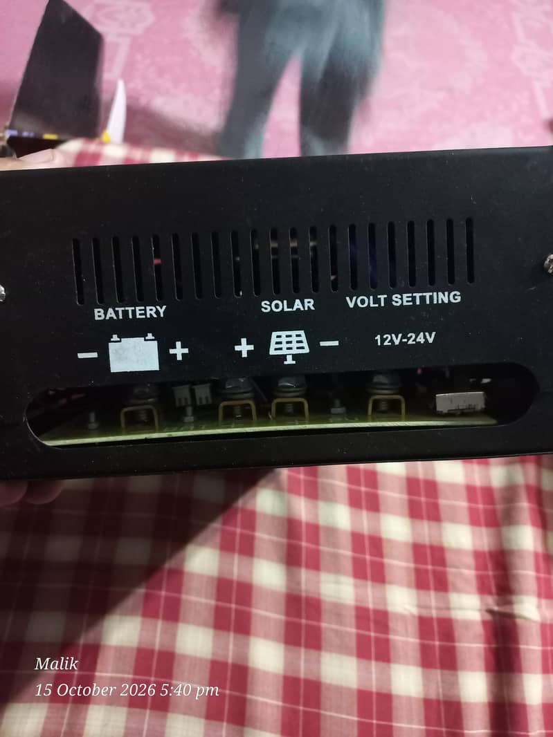 Solar Mppt 4