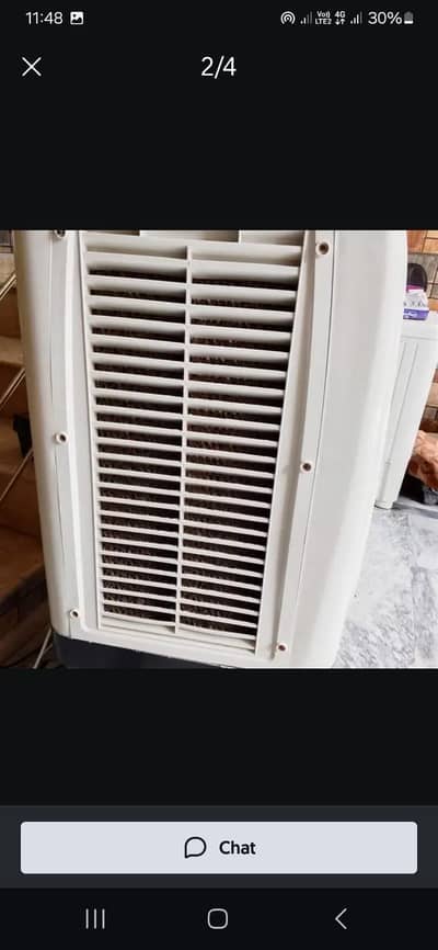 Air Cooler