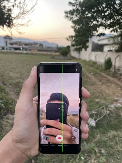 Galaxy s21 plus 5g