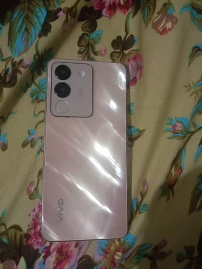 Vivo V29e