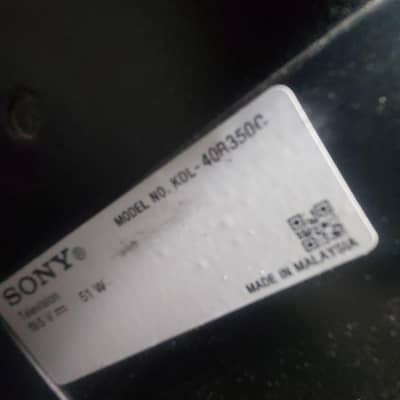 Sony Led for sale with deny android box for sale