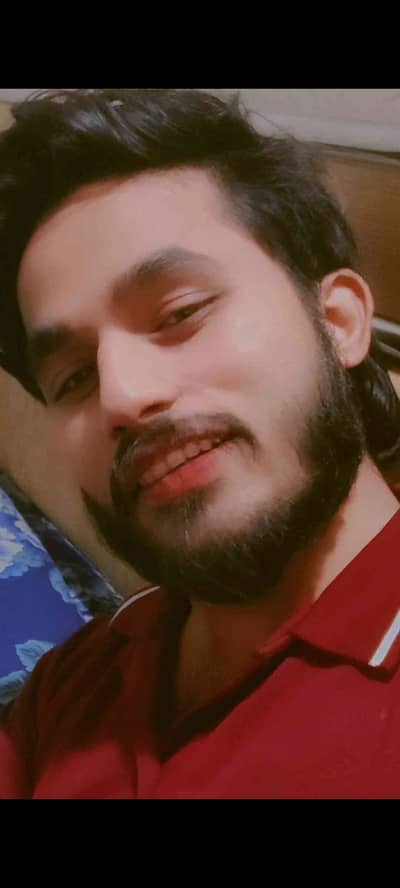 AHAD RAZA