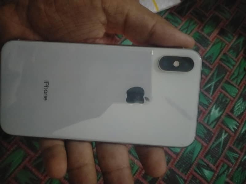 Apple iPhone X 3