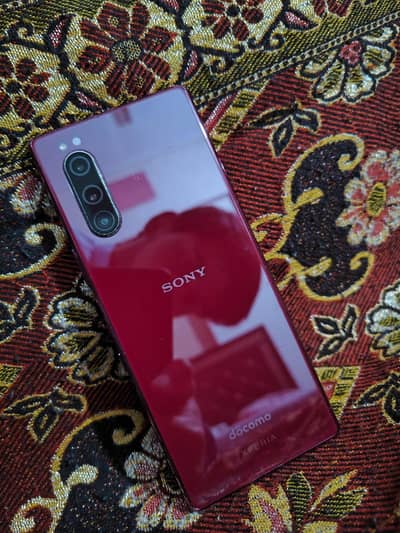 SONY XPERIA 5 OFFICIAL PTA APPROVED | CAMERA KING