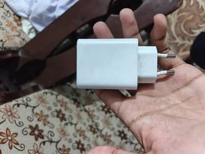 xiaomi 33w original charger