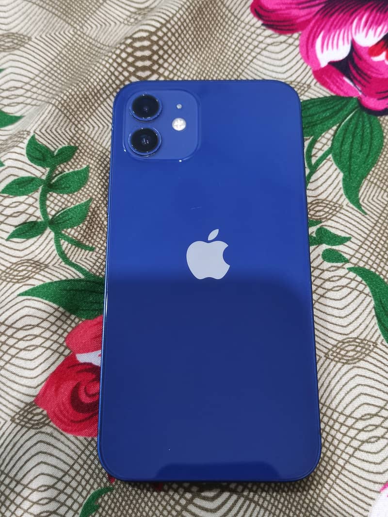 Apple iPhone 12 5