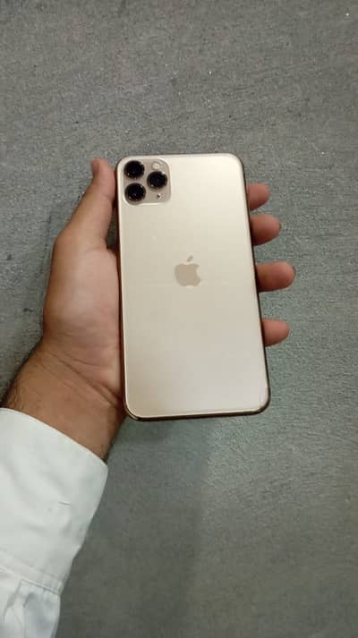 Apple iPhone 11 Pro Max 256 gb Jv