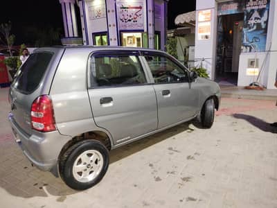 Suzuki Alto 2011
