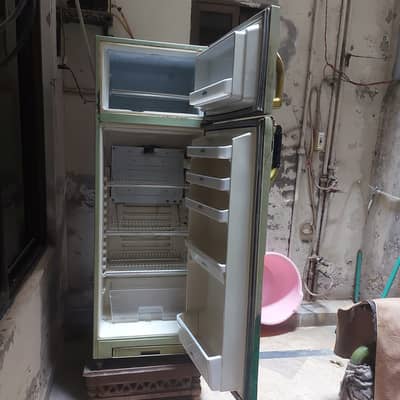 Refrigerator Working condition