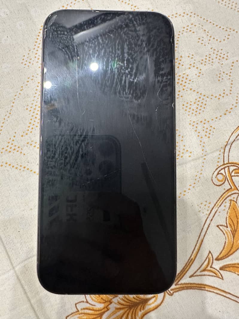 Apple iPhone 15 Pro 6