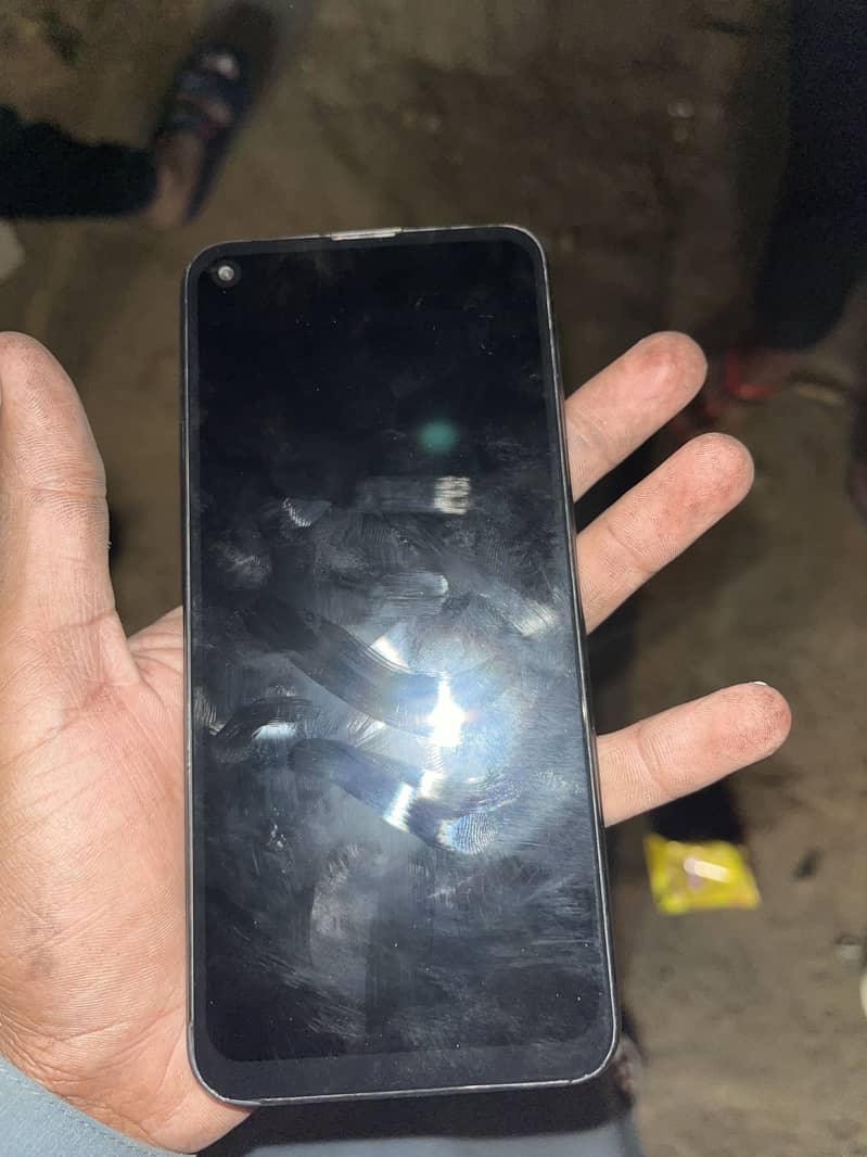 Infinix 1