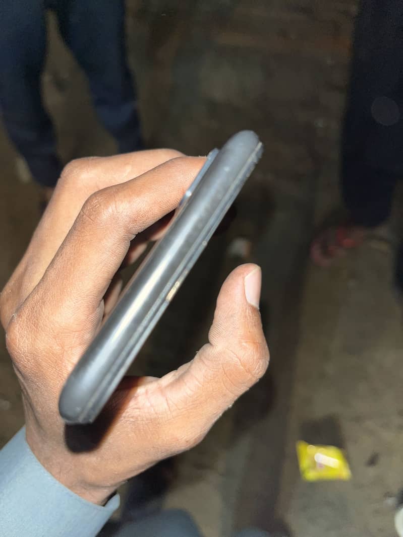 Infinix 3