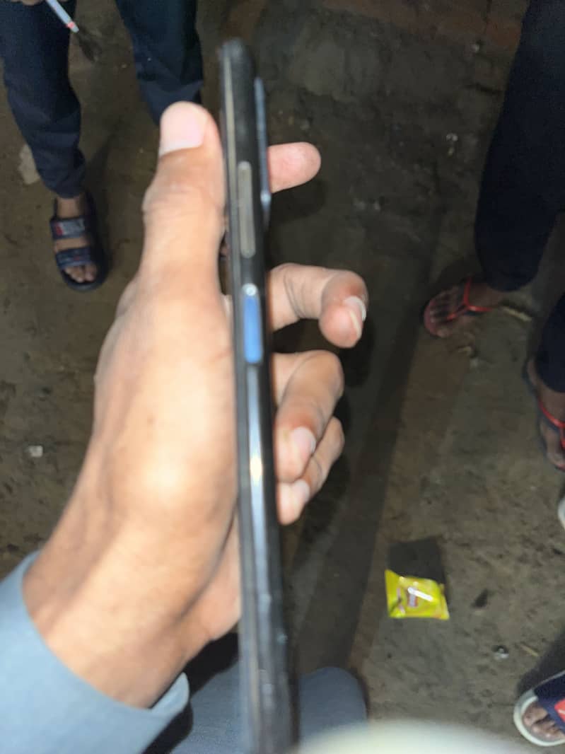 Infinix 5
