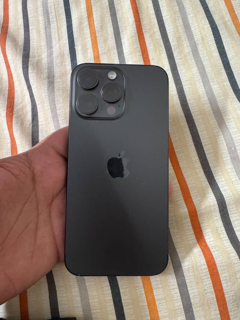 Apple iPhone 15 Pro Max 0