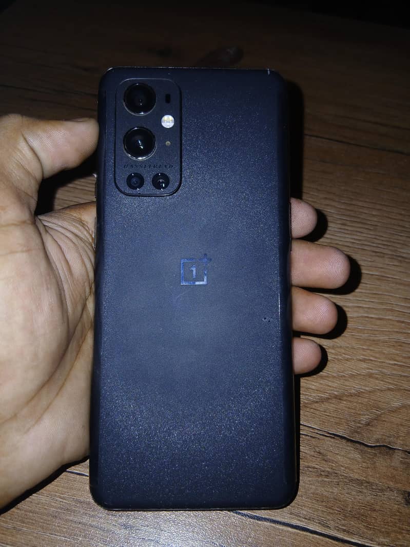 One Plus 9 Pro 3
