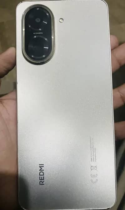 Xiaomi Redmi A5