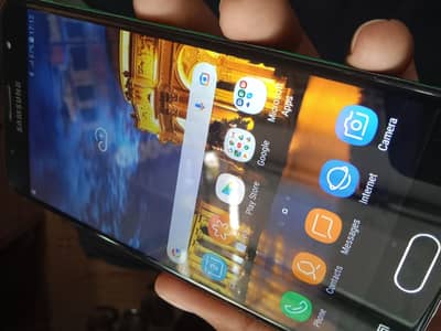 Samsung Mobile J7 Prime