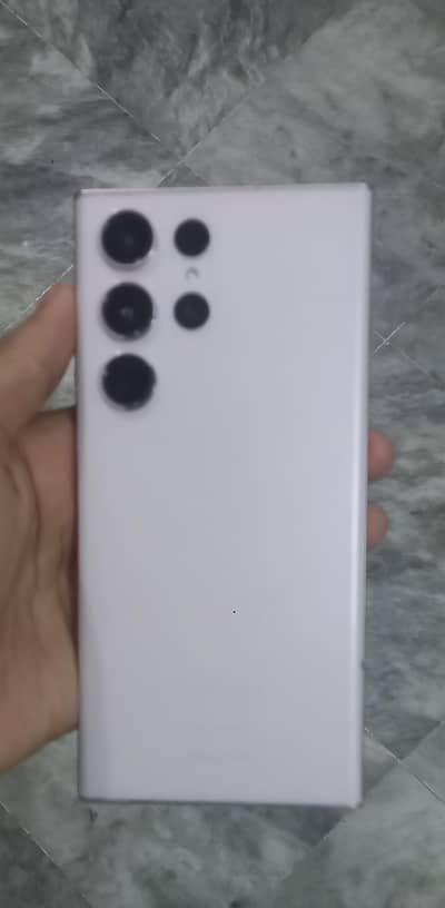 Samsung Mobile S23 Ultra