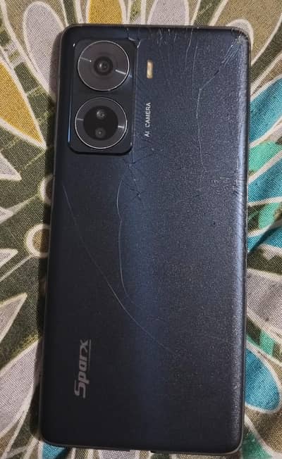 Sparx Note 20