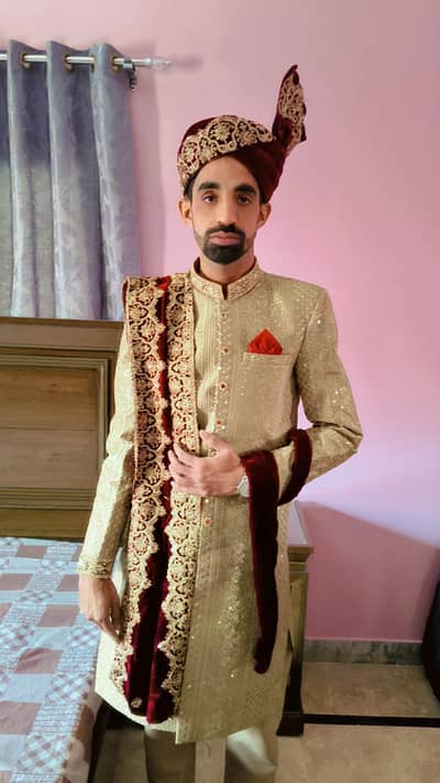 sherwani