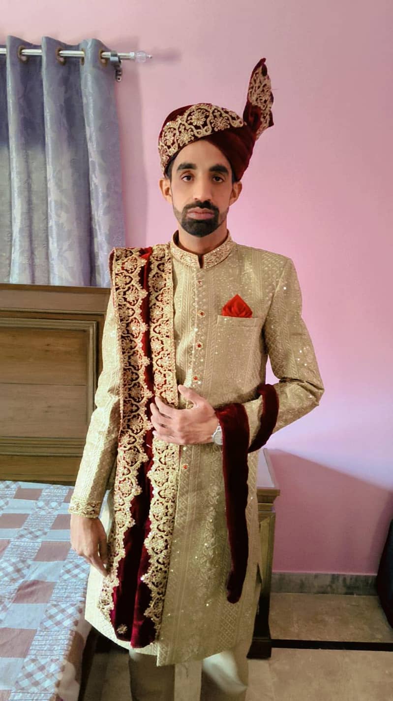 sherwani 0