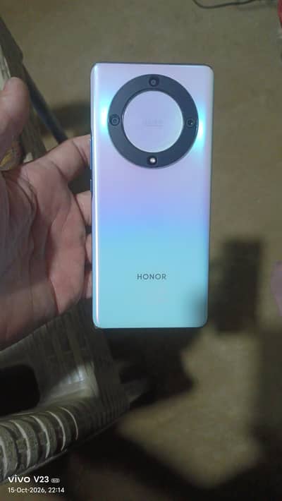 Honor X9a
