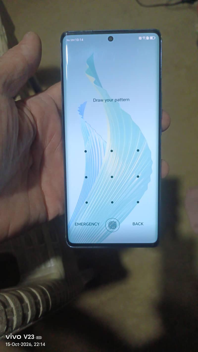 Honor X9a 1