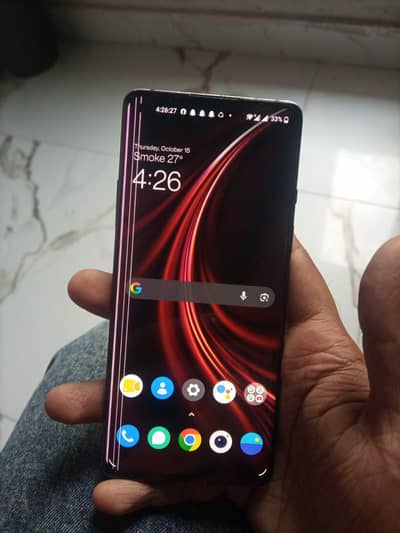 One Plus 8 128Gb Dual Sim