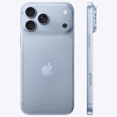 Apple iPhone 18 Pro Max