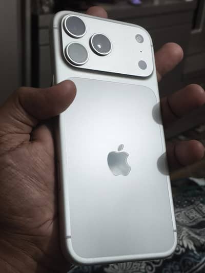 Apple iPhone 17 Pro Max