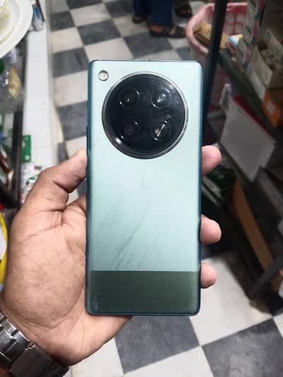Infinix Zero 40