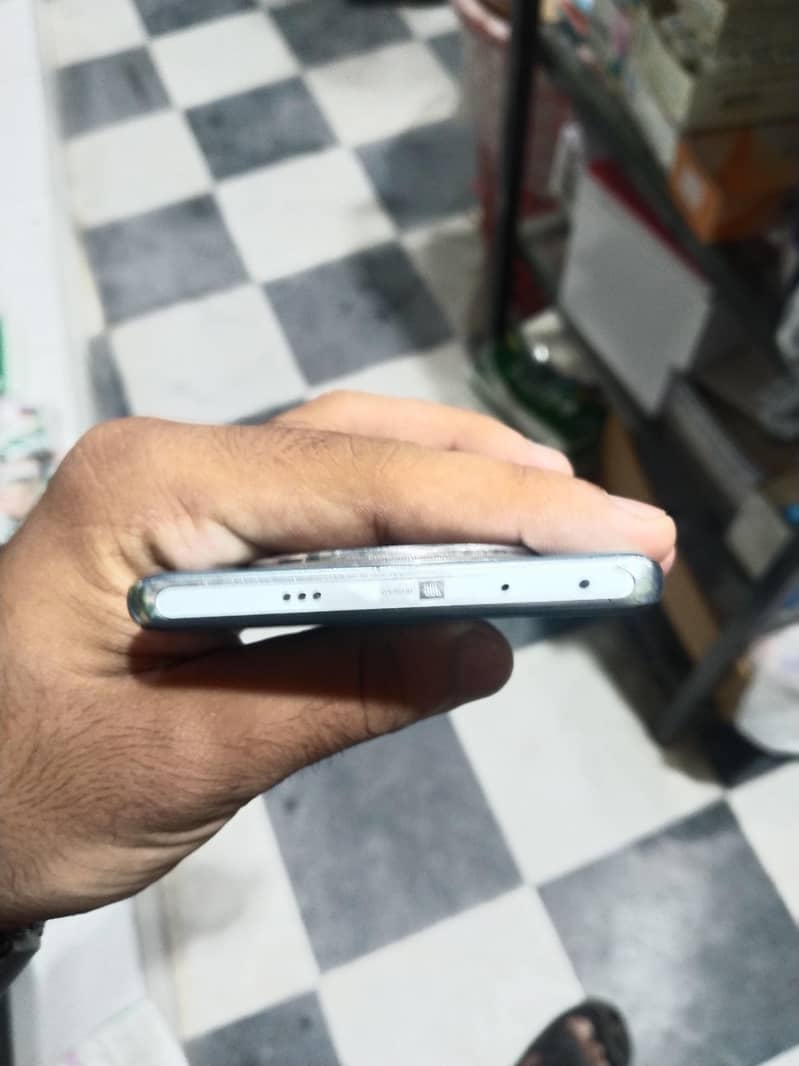Infinix Zero 40 3