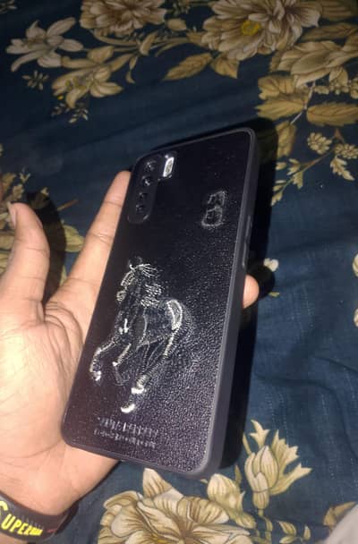 OPPO F15