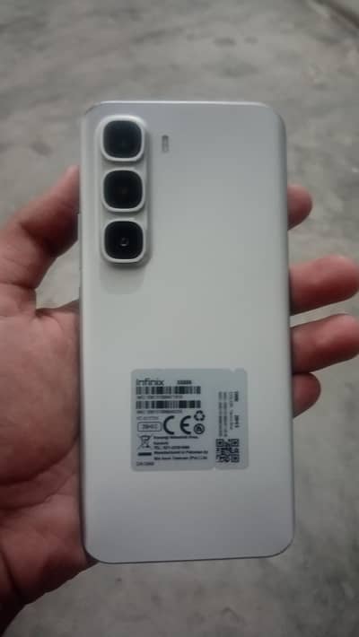 Infinix Other Model