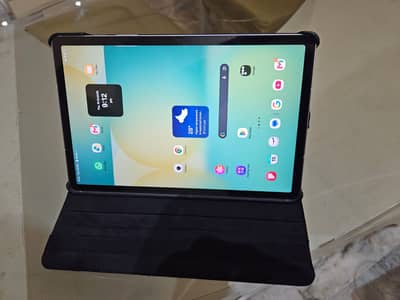 Galaxy Tab S10 FE New 10/10 Condition (not a dealer) (Used Personally)