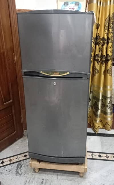 waves used refrigerator