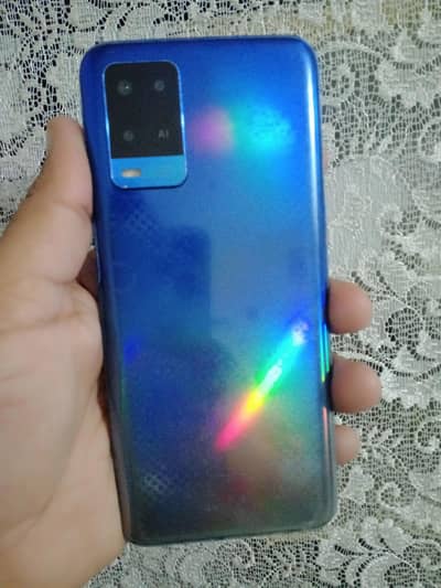 OPPO A54