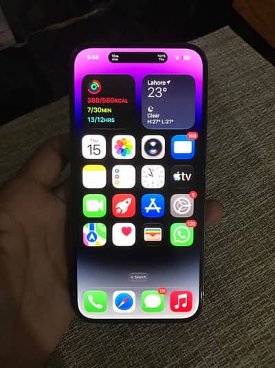 Apple iPhone 14 Pro Max