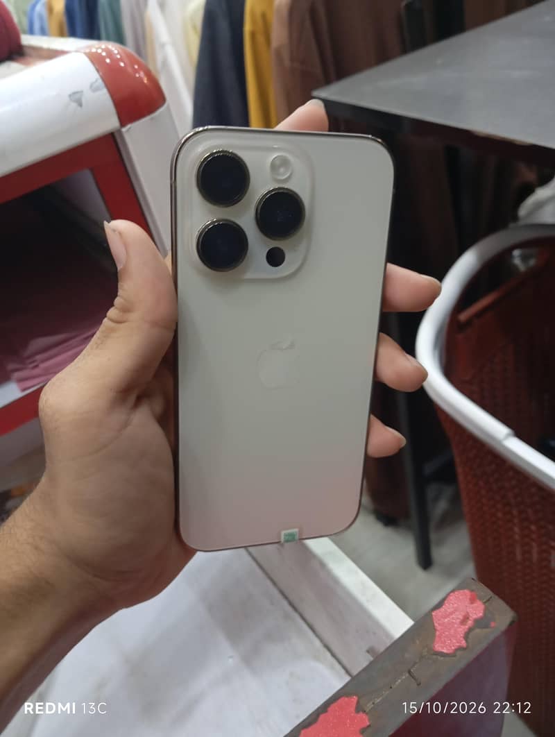 Apple iPhone 14 Pro 3