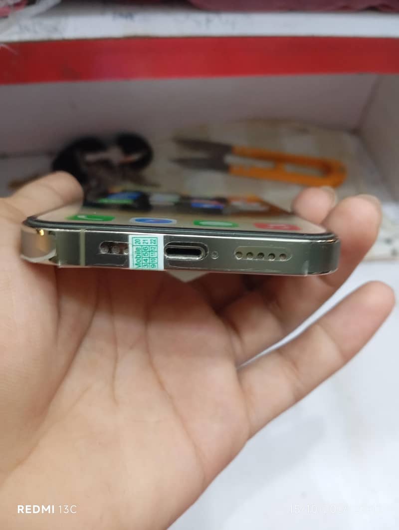 Apple iPhone 14 Pro 5