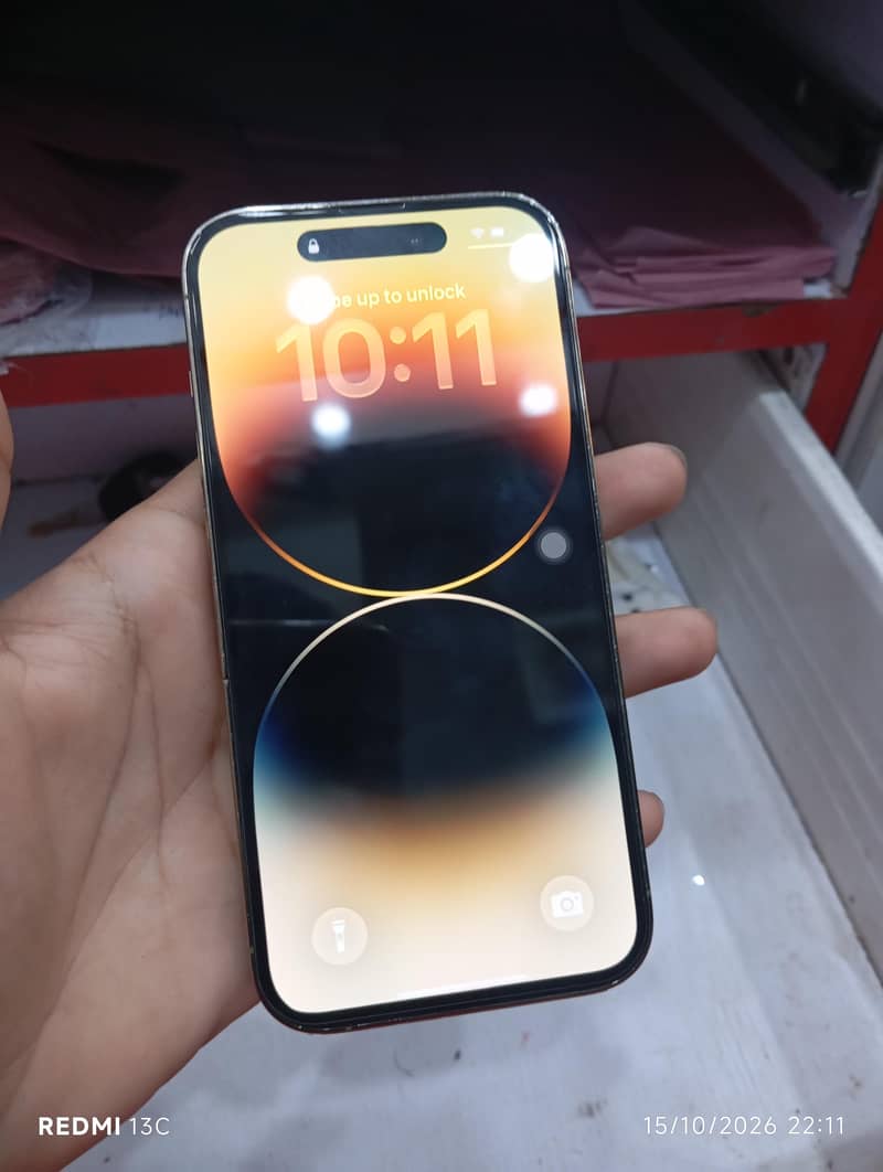 Apple iPhone 14 Pro 7