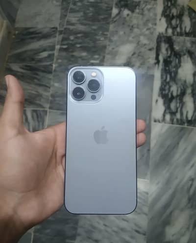 Apple iPhone 13 Pro Max