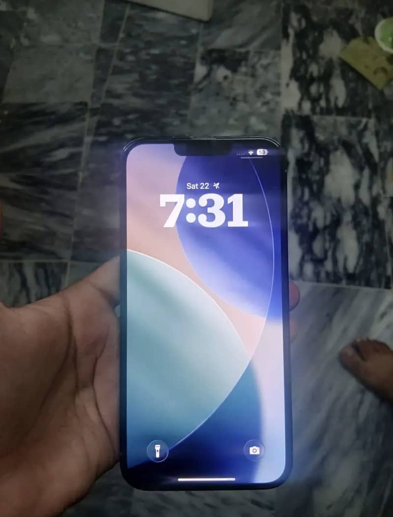Apple iPhone 13 Pro Max 2