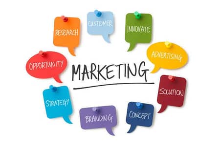 Marketing