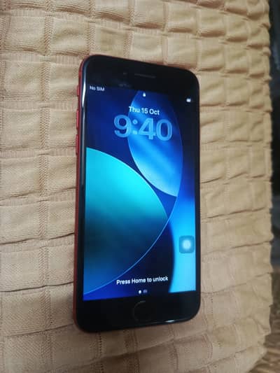 Apple iPhone SE 2020 | Total Genuine Waterpack 10/10 | 64GB