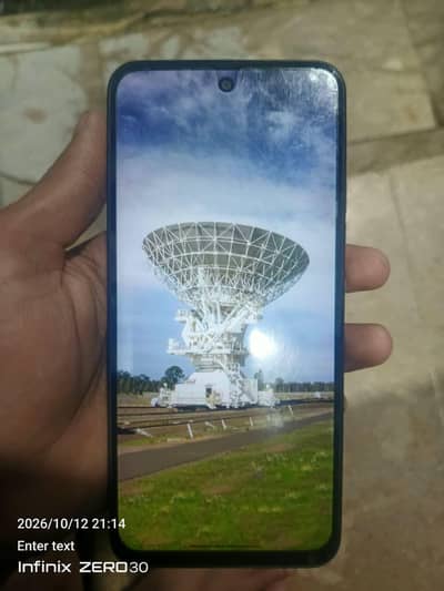 Tecno spark 40