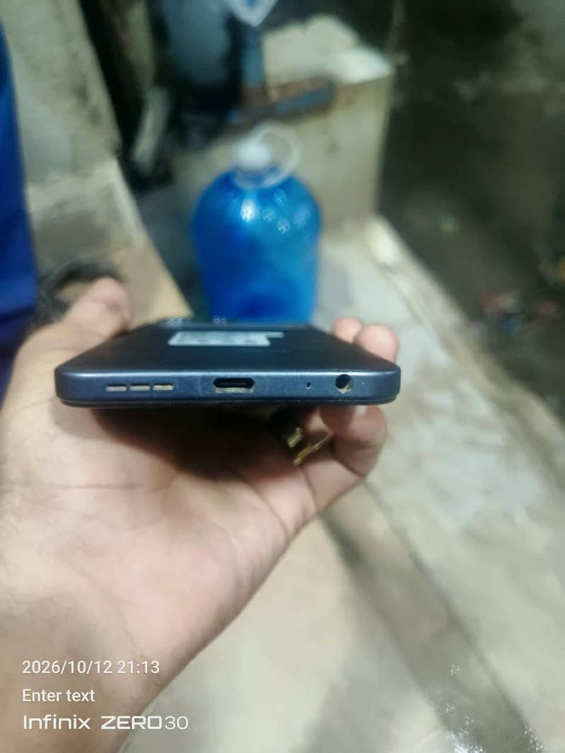 Tecno spark 40 1