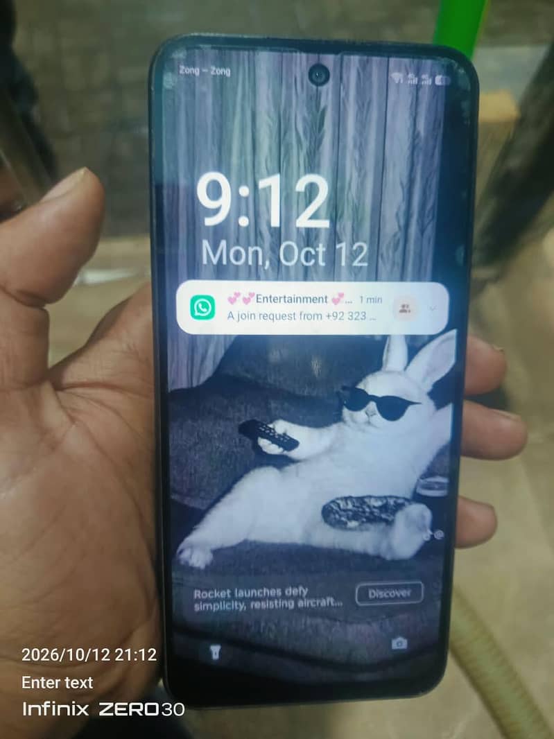 Tecno spark 40 3