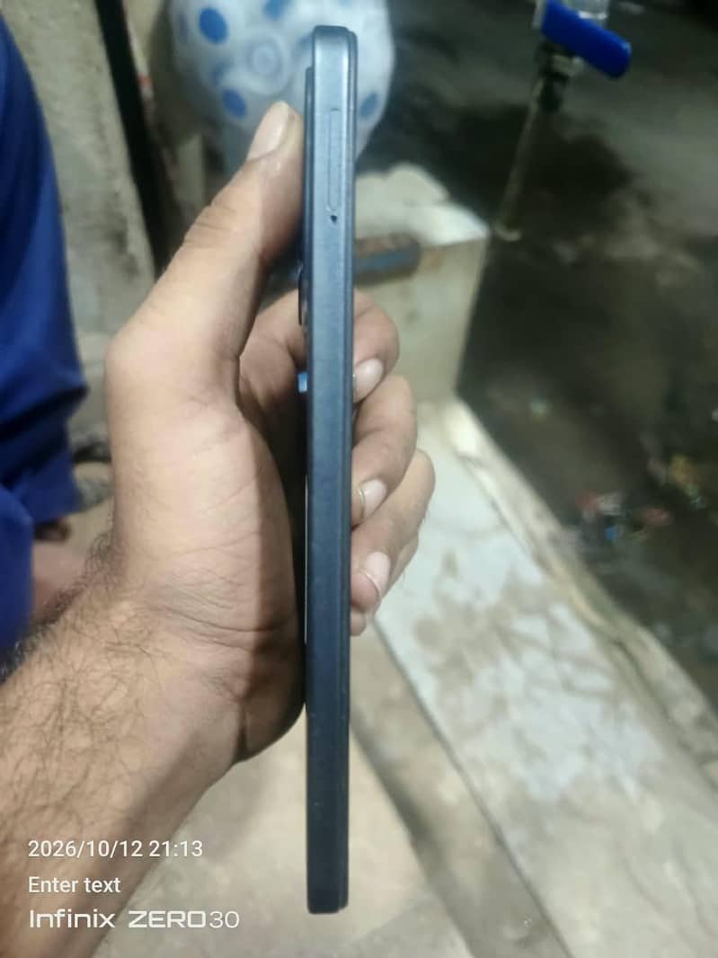 Tecno spark 40 4